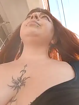 madelaine- online show from 02/27/25, 06:53