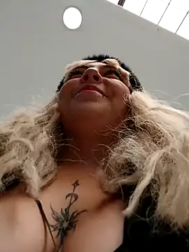 madelaine- online show from 03/19/25, 06:01