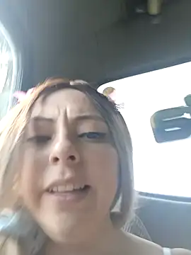 madelaine- online show from 11/18/25, 07:18