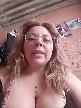 madelaine- online show from 03/03/26, 06:36