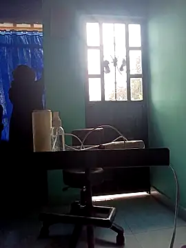 madelaine- online show from 03/04/26, 07:31