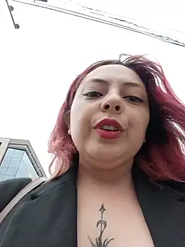 madelaine- online show from 07/15/26, 06:02