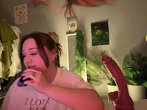 DaisyBooom online show from 01/10/26, 08:10