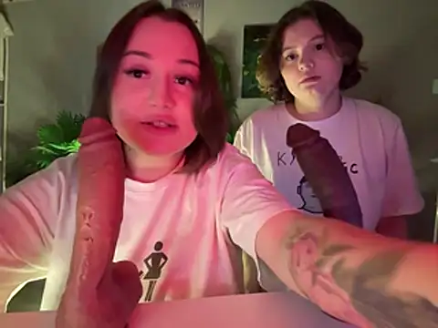 DaisyBooom online show from 01/11/26, 08:14