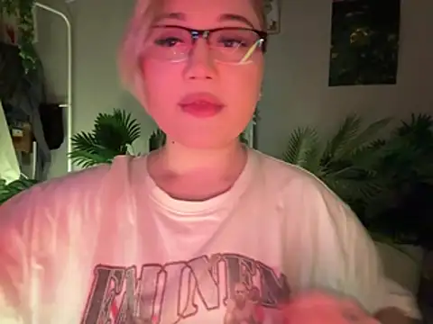 DaisyBooom online show from 02/07/26, 07:39