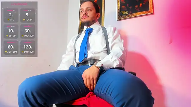 tony landri online show from 01/11/26, 09:42