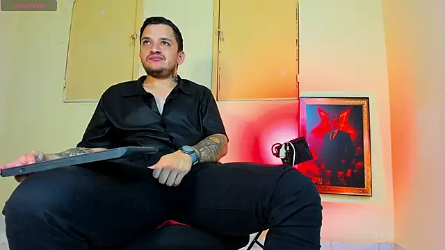 tony landri online show from 03/20/26, 05:29