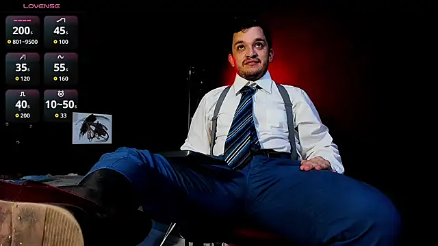 tony landri online show from 04/15/26, 03:46