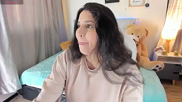 valentina jonnes1 online show from 12/22/24, 10:25