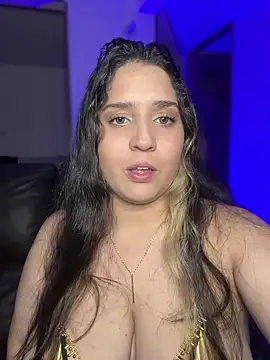 valentina jonnes1 online show from 03/23/25, 03:10