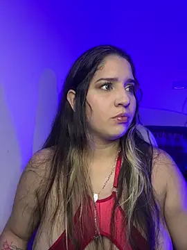 valentina jonnes1 online show from 09/10/25, 04:34