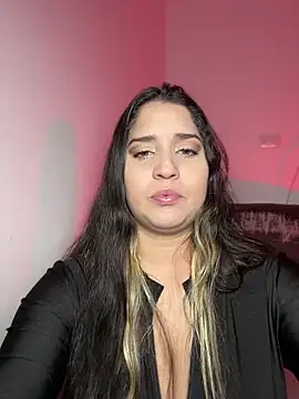 valentina jonnes1 online show from 09/17/25, 04:14