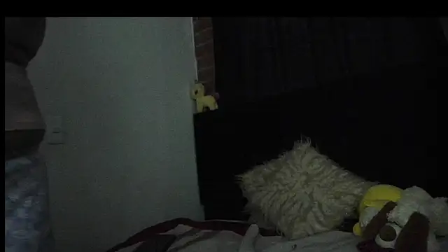 Evaaross 2345 online show from 11/27/25, 10:50