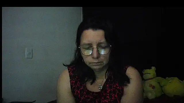 Evaaross 2345 online show from 01/08/26, 10:28