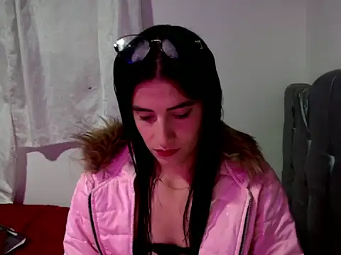 Snapshot of BulmaStar chatting on 04/25/26, 12:35 BulmaStar online show from 04/25/26, 12:35