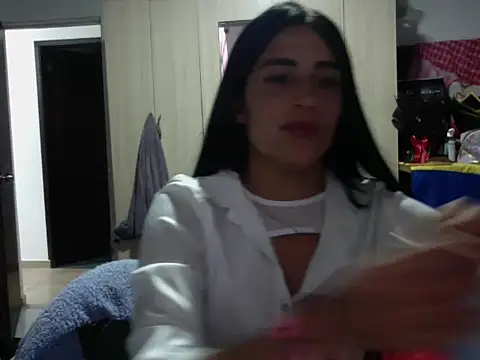 Snapshot of BulmaStar chatting on 05/10/26, 10:37 BulmaStar online show from 05/10/26, 10:37