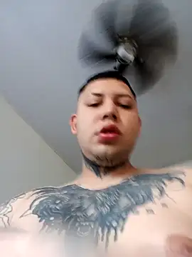 HotBoyJB2000 online show from 11/09/25, 05:11