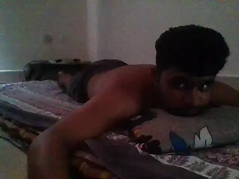 RKumar1994 online show from 09/20/25, 10:05