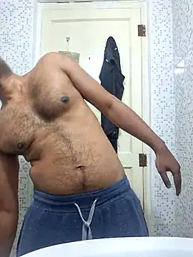 RKumar1994 online show from 11/08/25, 06:57