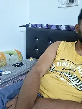 RKumar1994 online show from 01/10/26, 10:50