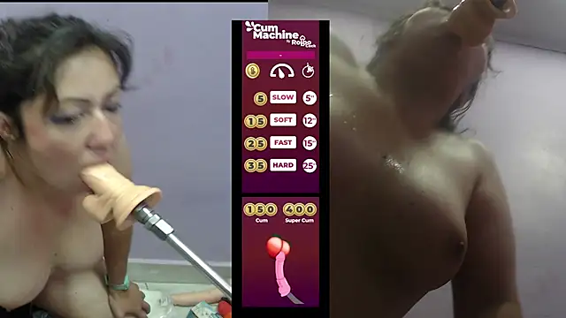 Drool Sucker online show from 02/23/25, 09:16