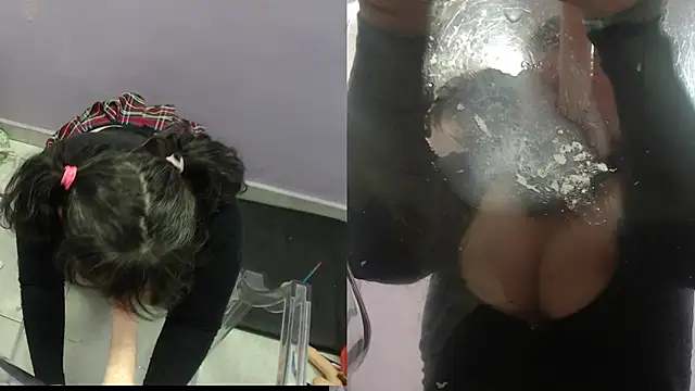 Drool Sucker online show from 02/25/25, 06:09