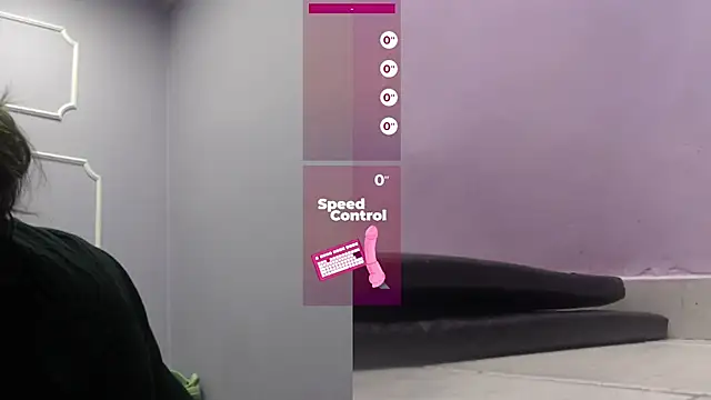 Drool Sucker online show from 03/19/25, 12:01