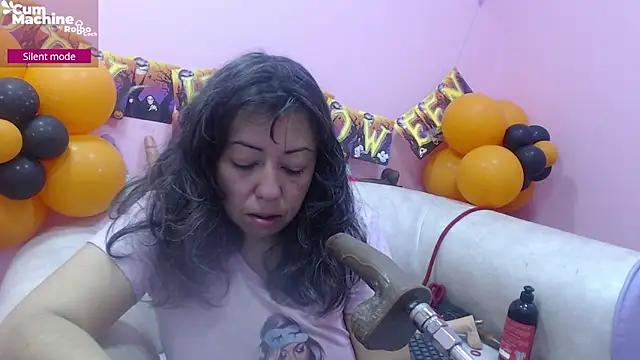 Drool Sucker online show from 10/29/25, 12:29