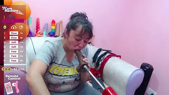 Drool Sucker online show from 11/13/25, 12:15