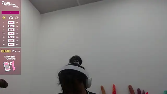 Drool Sucker online show from 02/04/26, 12:22