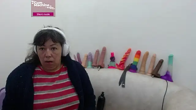 Drool Sucker online show from 03/13/26, 12:34