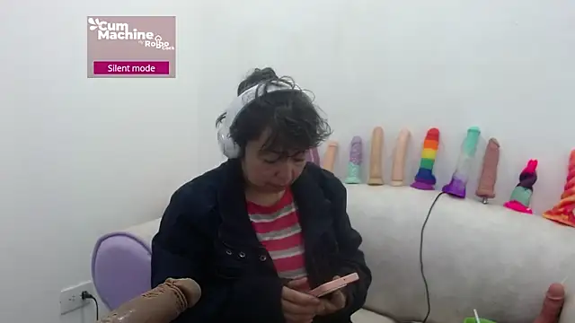 Drool Sucker online show from 03/18/26, 12:19