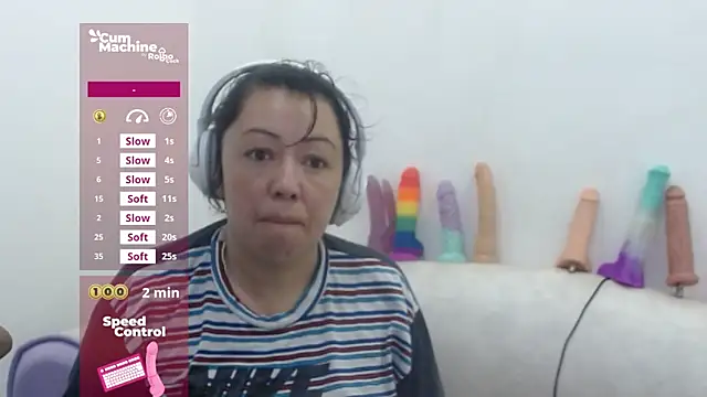 Drool Sucker online show from 03/23/26, 12:31