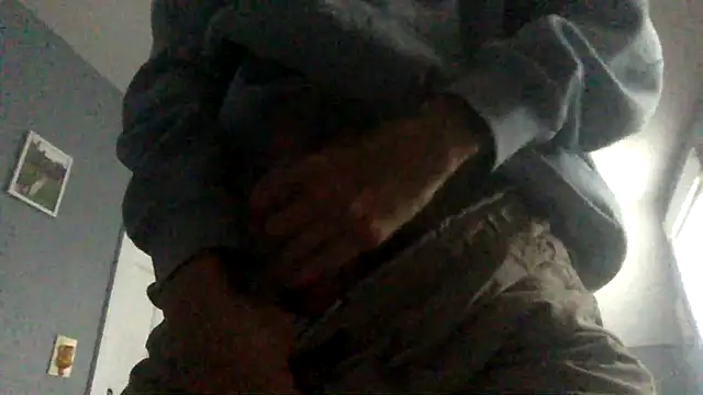 KittingGrappler online show from 11/12/25, 07:24