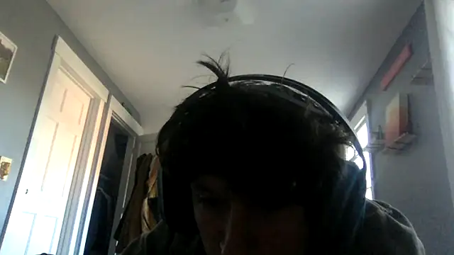 KittingGrappler online show from 11/19/25, 07:14