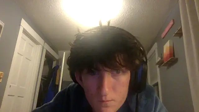 KittingGrappler online show from 02/02/26, 02:10