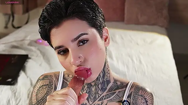 AliceShazaham  online show from 03/07/26, 04:48