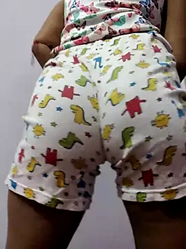 Snapshot of RUPAI009 chatting on 02/13/26, 07:48 RUPAI009 online show from 02/13/26, 07:48