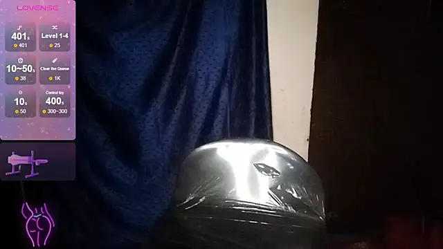 Sheela oshovadi online show from 12/18/24, 12:51