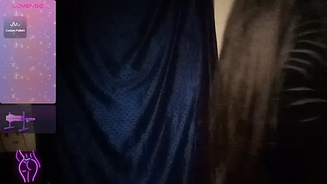 Sheela oshovadi online show from 12/23/24, 01:03