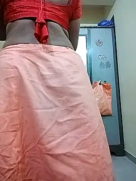 PayalSharmahot143 online show from 03/17/25, 04:11