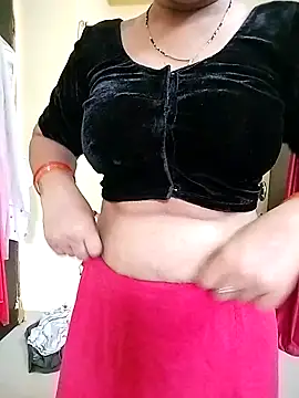 PayalSharmahot143 online show from 09/21/25, 02:24