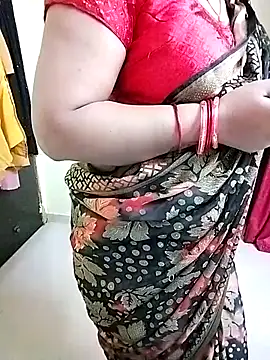 PayalSharmahot143 online show from 10/03/25, 08:28