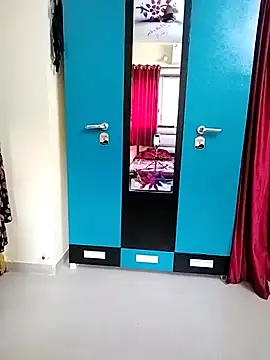 PayalSharmahot143 online show from 10/08/25, 02:20