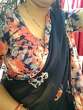 PayalSharmahot143 online show from 03/01/26, 09:22