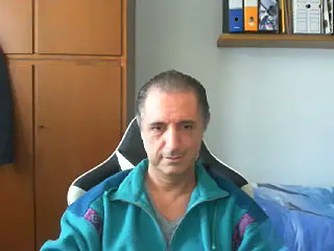 lliuk70mi online show from 03/17/25, 02:12