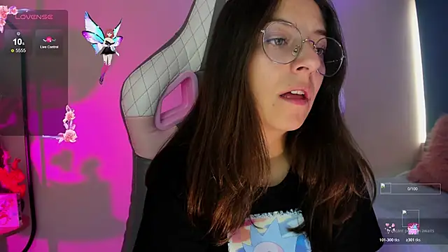 milly kenner online show from 11/20/25, 05:23