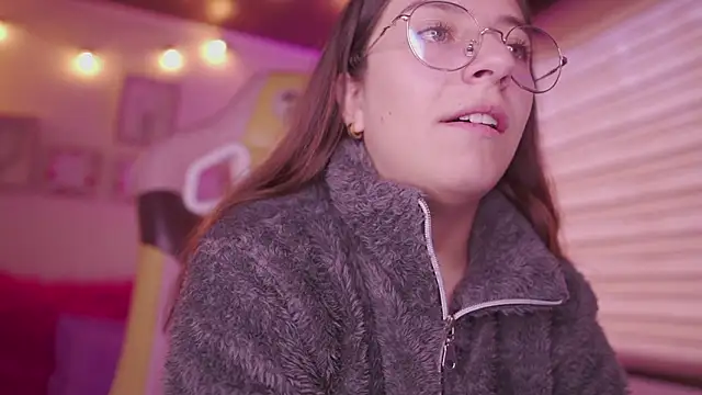 milly kenner online show from 02/02/26, 07:12