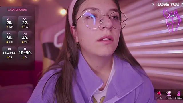 milly kenner online show from 02/26/26, 07:35