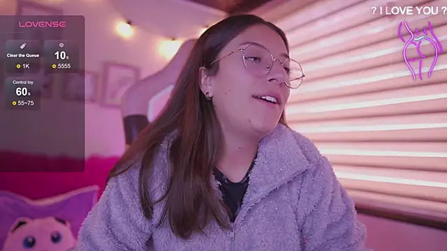 milly kenner online show from 03/30/26, 06:31